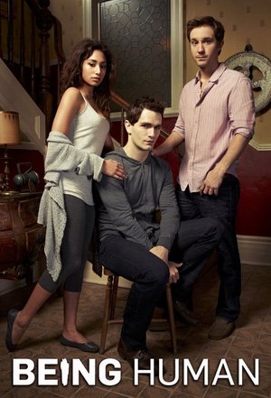 Being Human poster