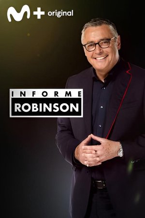 Robinson Report poster