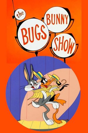 The Bugs Bunny Show poster