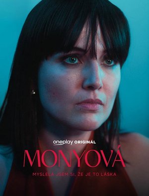 Monyová poster