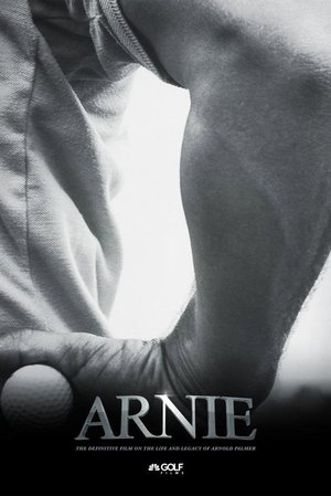 Arnie poster