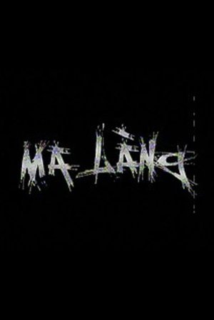 Ma làng poster