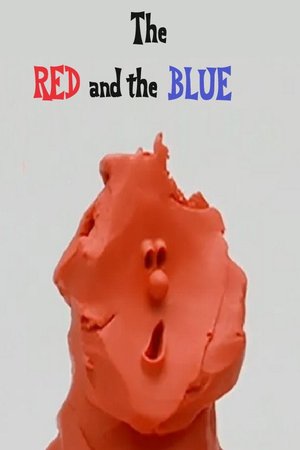 The Red and the Blue poster