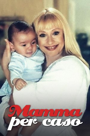 Mamma per Caso poster