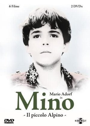 Mino poster