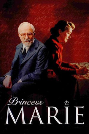 Princess Marie poster