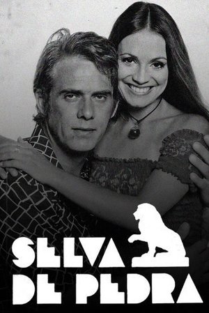Selva de Pedra poster
