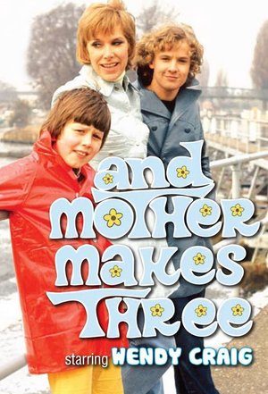 ...And Mother Makes Three poster