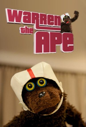 Warren the Ape poster