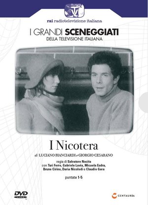 I Nicotera poster