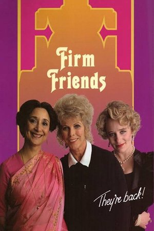 Firm Friends poster
