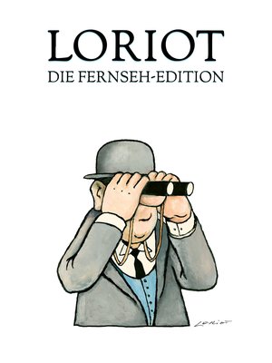 Loriot - Die Fernseh-Edition poster