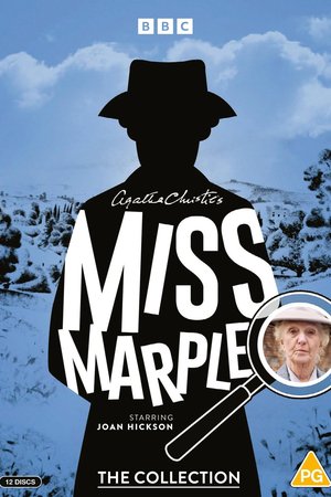 Miss Marple poster