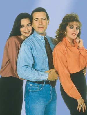 Las dos Dianas poster