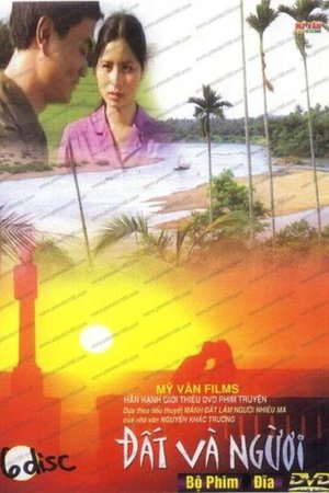 Đất và người poster