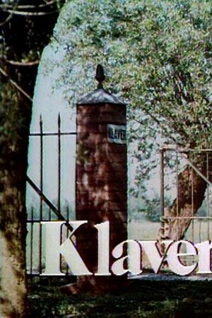 Klaverweide poster