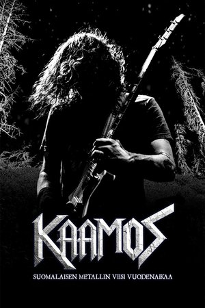 Kaamos poster