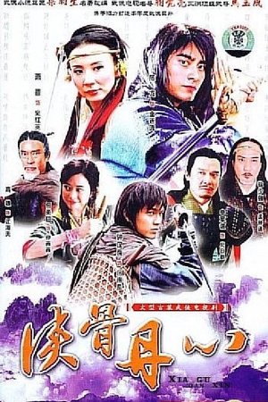 The Patriotic Knights poster