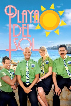 Playa del Sol poster