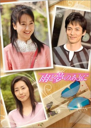 After the Rains and Dreams poster