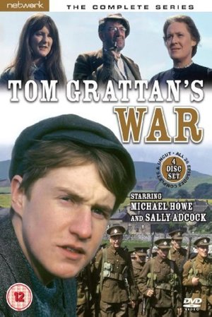 Tom Grattan's War poster