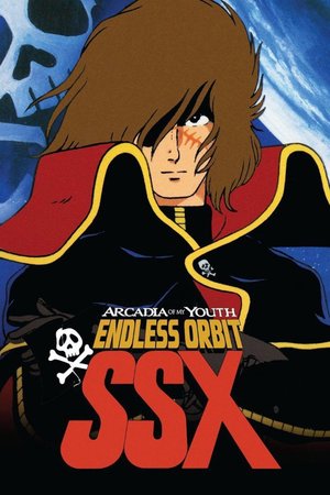 Arcadia of My Youth: Endless Orbit SSX poster