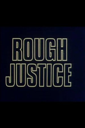 Rough Justice poster