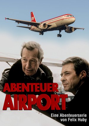 Abenteuer Airport poster