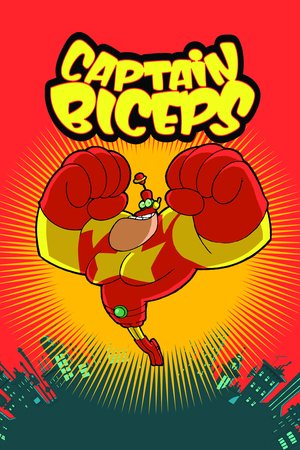 Captain Biceps poster