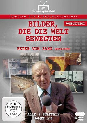 Bilder, die die Welt bewegten poster