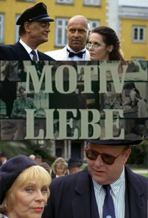 Motiv Liebe poster