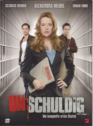 Innocent poster