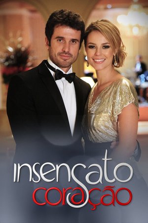 Irrational Heart poster