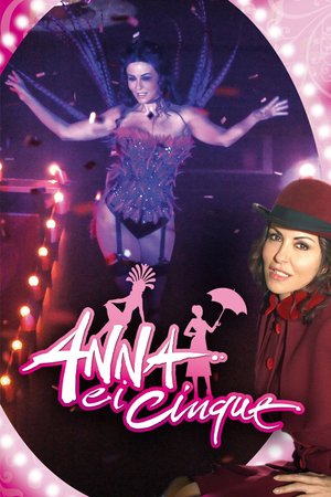 Anna e i cinque poster