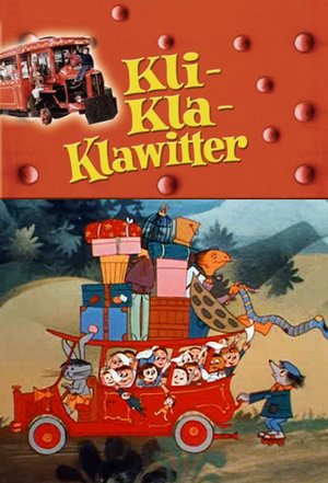 Kli-Kla-Klawitter poster