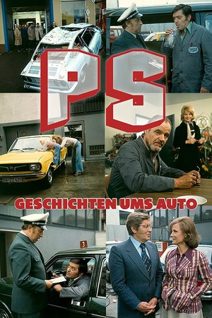 PS poster