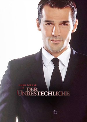 Sinan Toprak ist der Unbestechliche poster