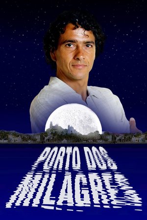 Port of Miracles poster