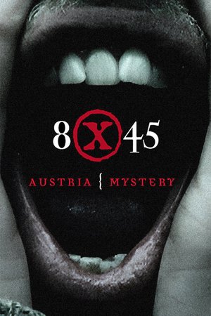 8 x 45 poster