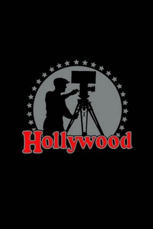 Hollywood poster