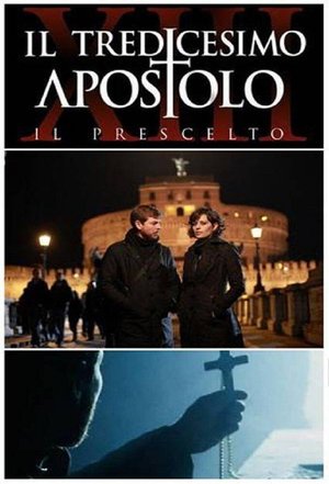 The Thirteenth Apostle poster