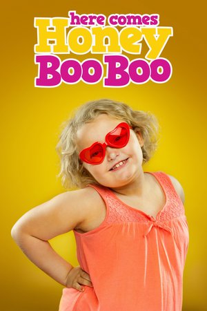 Here Comes Honey Boo Boo poster