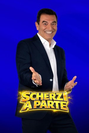 Scherzi a parte poster