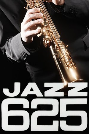Jazz 625 poster