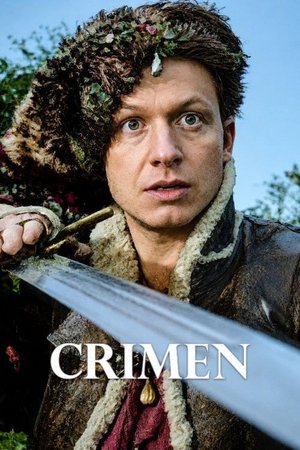 Crimen poster