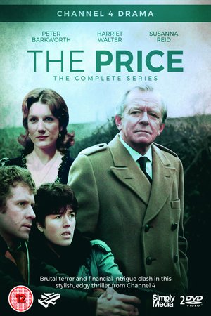 The Price poster