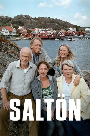 Saltön poster
