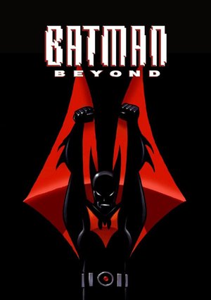 Batman Beyond poster