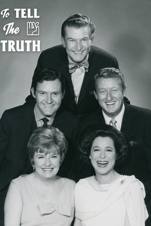 To Tell the Truth poster