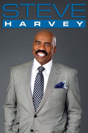 Steve Harvey poster